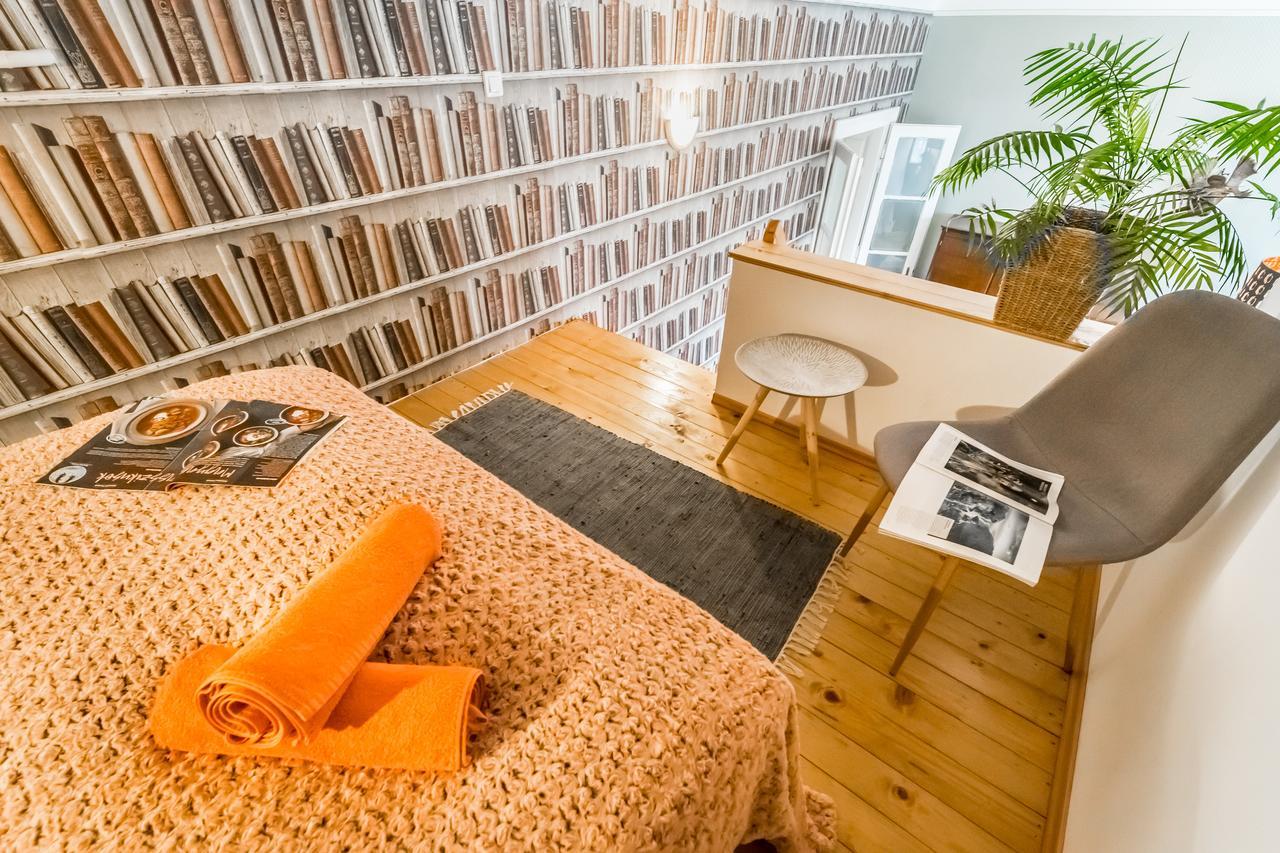 Park View Apartment With Sauna, A/C บูดาเปสต์ ภายนอก รูปภาพ